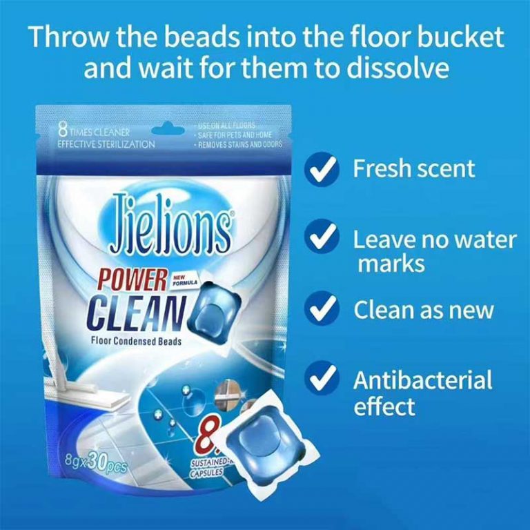 Jieshi-Floor-cleaning-beads