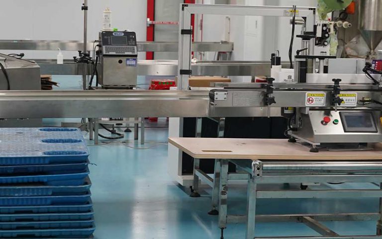 Advantages3-Large-scale production and cost control