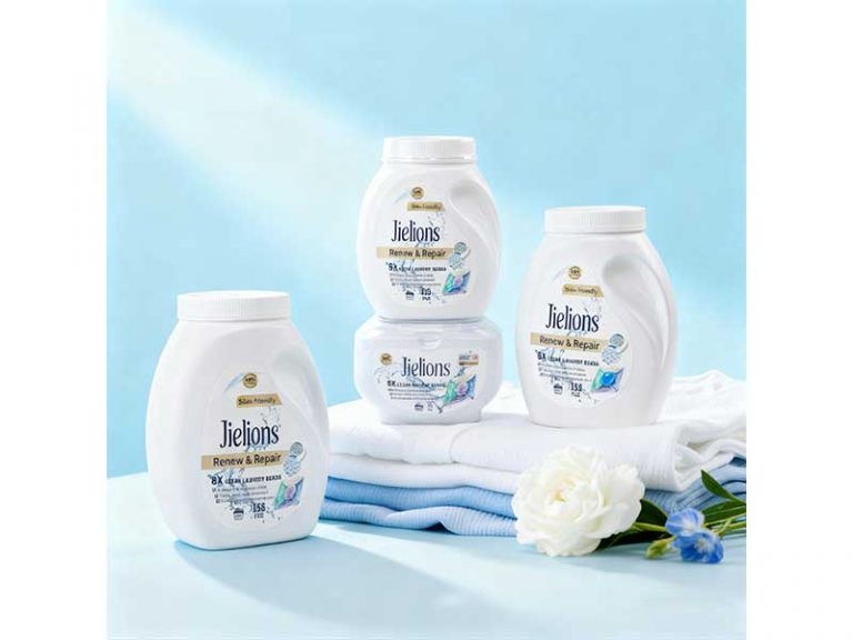 Supply-high-cost-performance-laundry-pods-to-large-Russian-wholesalers-of-daily-chemical-products-to-achieve-a-win-win-situation