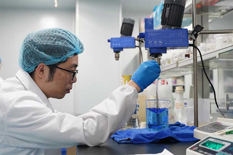 The-integration-of-science-and-art