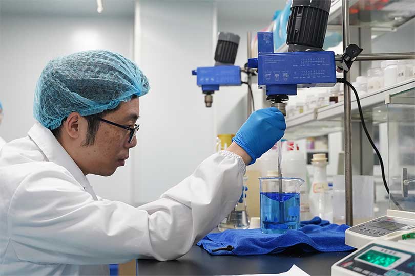 The-integration-of-science-and-art