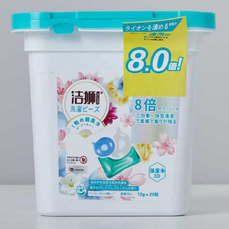 Jieshi-Colorful-Protective-Fragrance-Concentrated-Laundry-Granules