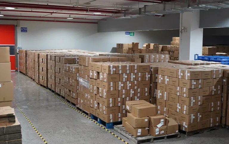 Supply chain and delivery efficiency