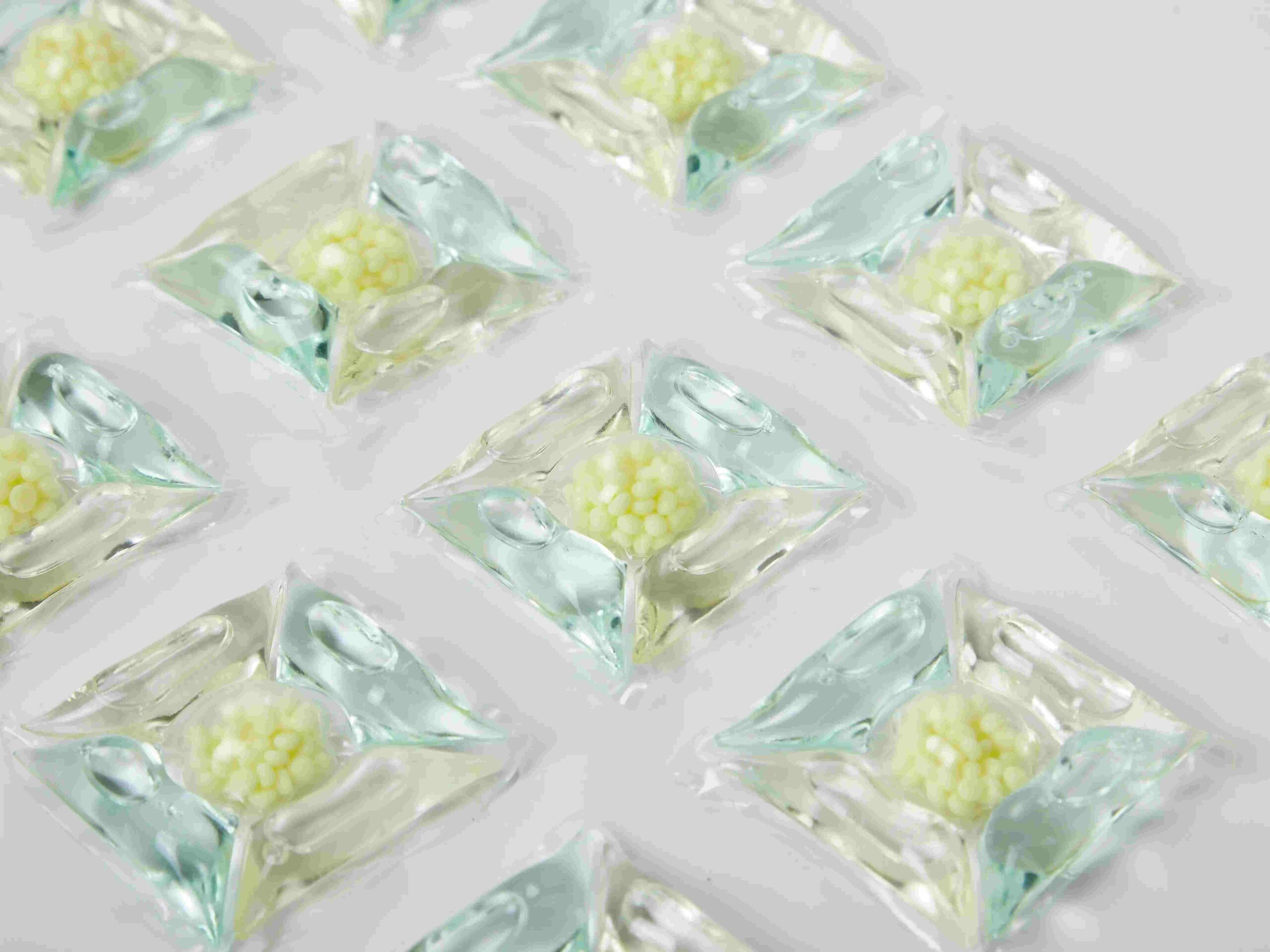 Ultimate Guide to OEMODM Laundry Detergent Pods and Multi-Chamber Solutions in 2026