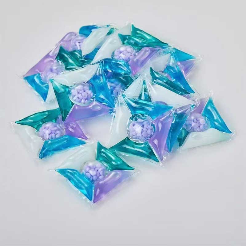 Laundry Detergents vs. Laundry Pods