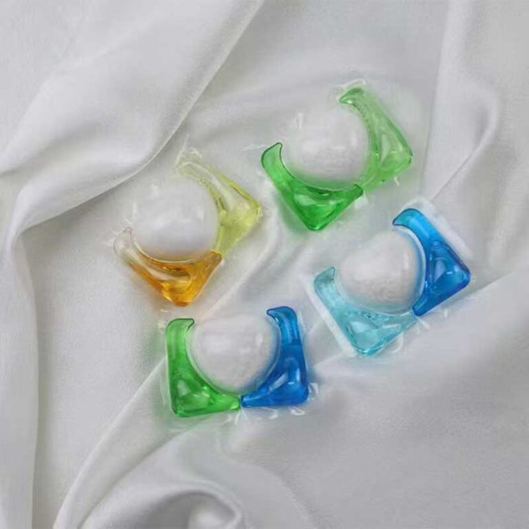 Washing dishes is no longer a burden how to make cleaning easy with Jieshi Dishwashing Beads