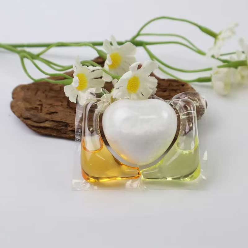 Washing dishes is no longer a burden