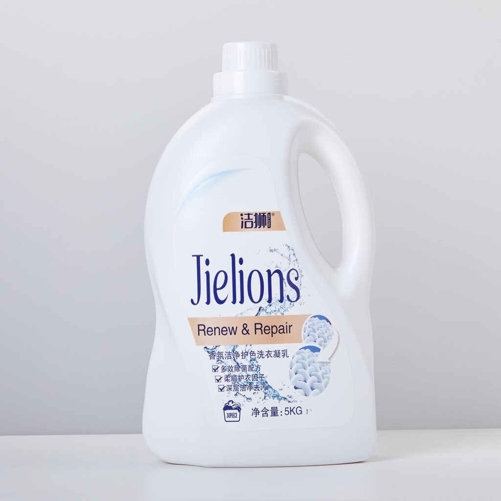 Best Smelling Laundry Detergent for Long-Lasting Freshness