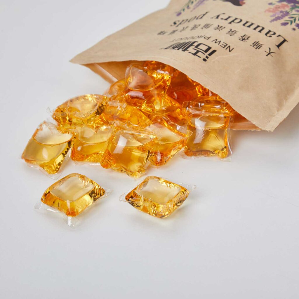 Can You Bring Laundry Pods on a Plane A Carry-On, Checked Bag & Hotel Laundry Guide