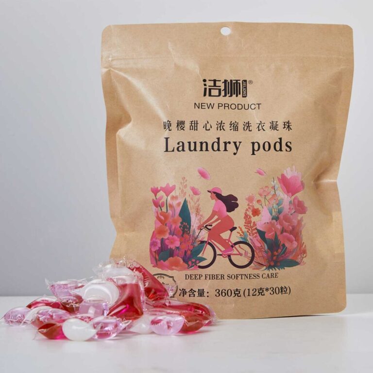 Do Anti-Static Laundry Pods Really Work Why Clothes Cling After Washing and How to Reduce Static