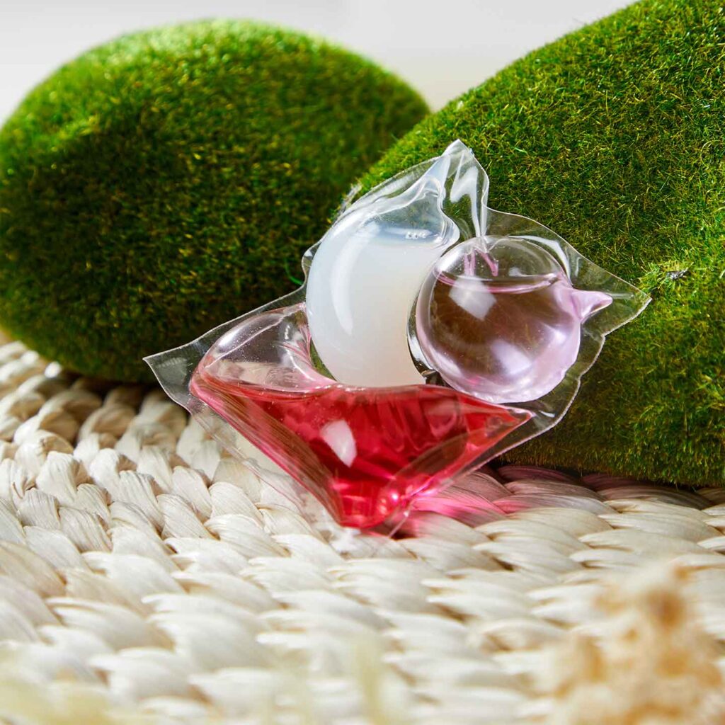 Do Anti-Static Laundry Pods Really Work Why Clothes Cling After Washing