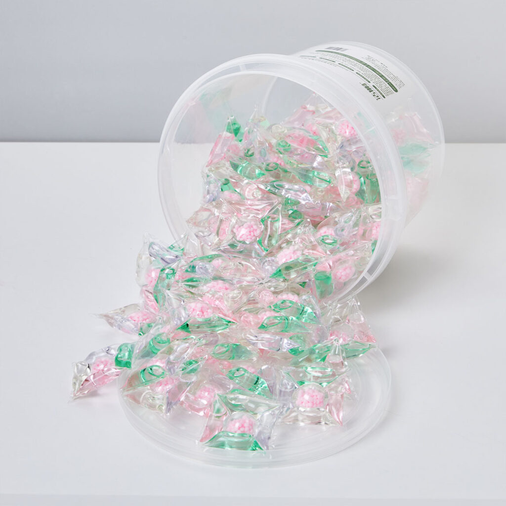How to Verify a “99% Sanitize & Anti-Mite” Laundry Pod Claim Tests