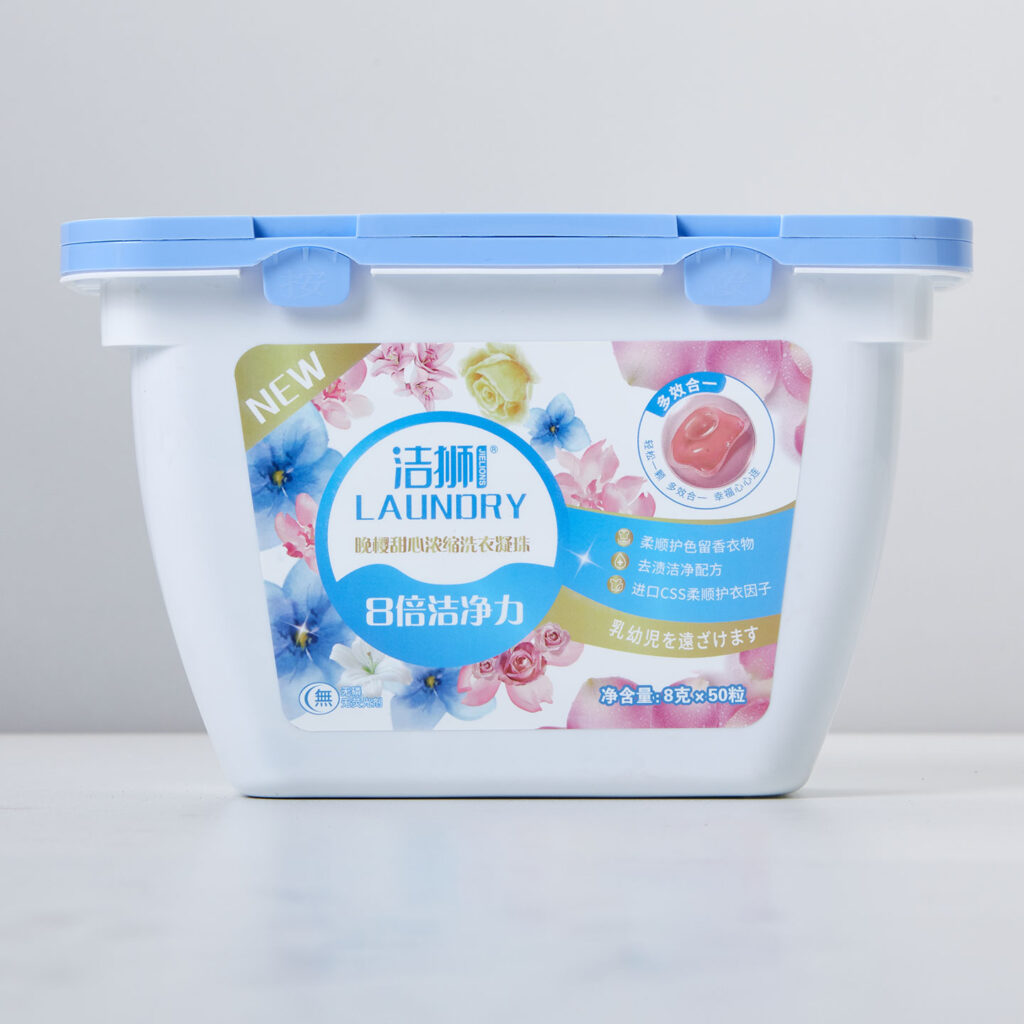 Laundry Pods Not Dissolving 8 Causes of Residue in Cold Water, Quick Wash and HE Machines