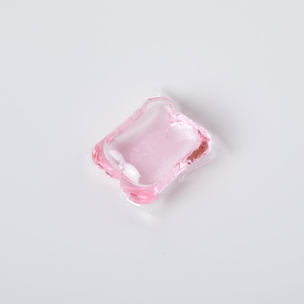 Laundry Pods Not Dissolving 8 Causes of Residue