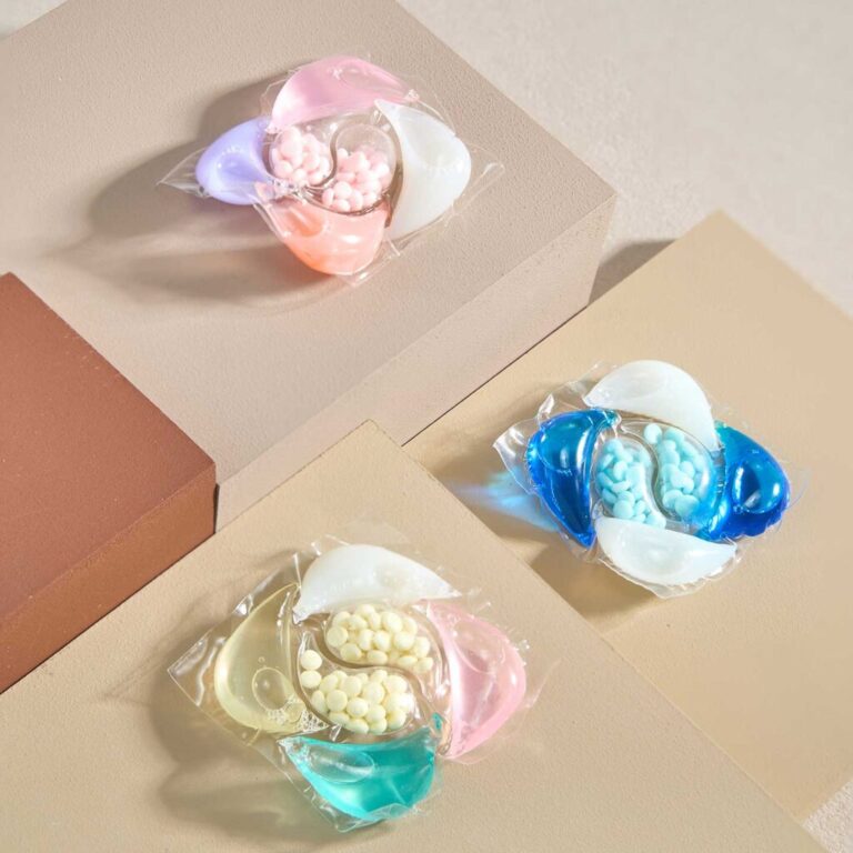What Do Six-Chamber Laundry Pods Do Are More Chambers Actually Better