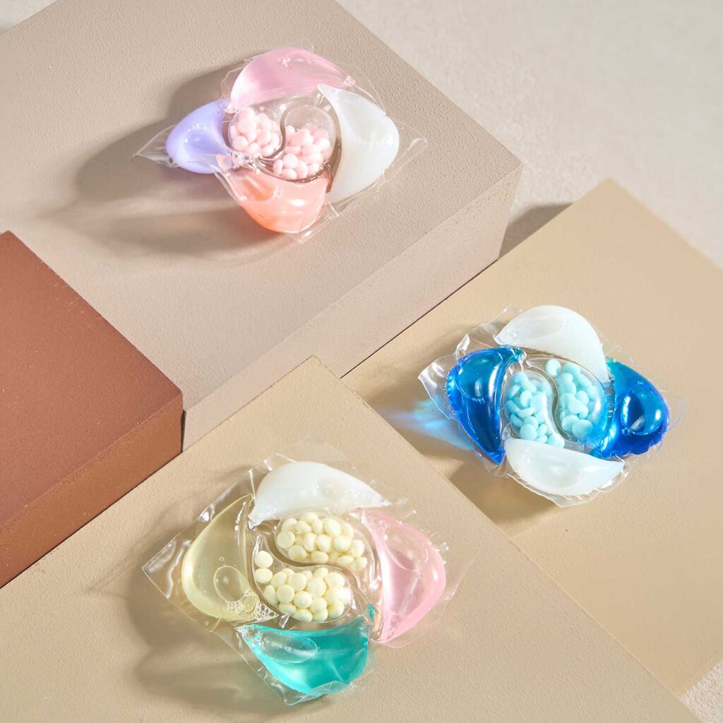 What Do Six-Chamber Laundry Pods Do Are More Chambers Actually Better